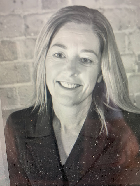 Melissa Cadman